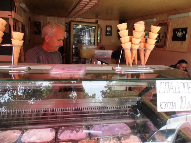 У тихом рату око сладоледа страдала само – цена